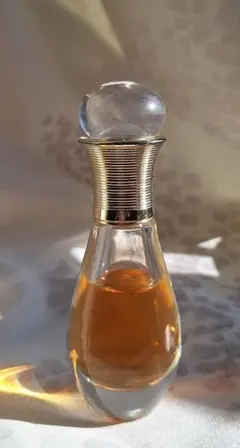 ジャドール オードゥパルファン　ローラーパール