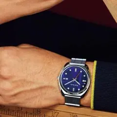 Paul Smith Closed Eyes Solar Techのサムネイル