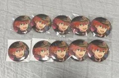 あんスタ 明星スバル シャッフル 缶バッジ SHUFFLE