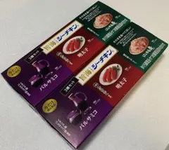はごろもフーズ　旨海シーチキン　3種セット×2セットのサムネイル