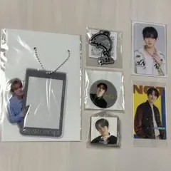 NCT DREAM チョンロ グッズセット まとめ売り