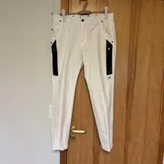 極美品☆マスターバニーエディション THE Gentleman Golf グレー