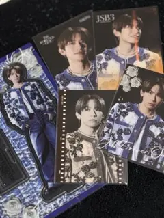 NAOTOJSB FOREVER ～ONE～ アクリルスタンド　シークレット