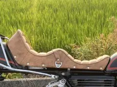 2026年最新】gs400 シートの人気アイテム - メルカリ