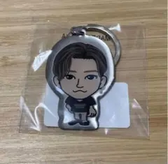 FANTASTICS 堀夏喜　メタルチャーム　③