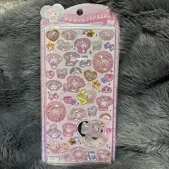 【新品・正規品】うるちゅる POP SEAL サンリオ ベビー　マイメロディ