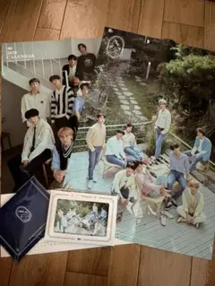 2025年最新】SF9 シーグリの人気アイテム - メルカリ