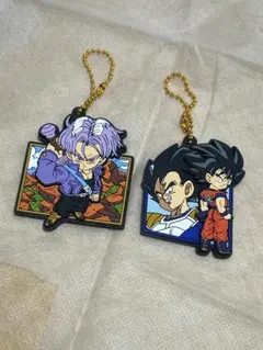 2025年最新】ドラゴンボール キーホルダー トランクスの人気