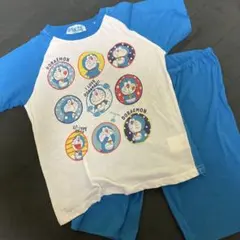 ドラえもん パジャマセット 130サイズ　まとめ買い割引します