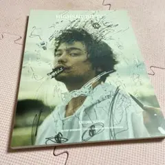 ♦️♦️♦️♦️HIGH SNOBIETY SATORU GIGUCHI CELINE