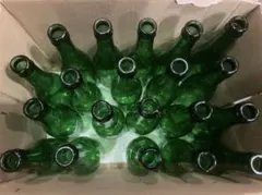 【スペインビール】アルハンブラレセルバ1925 空き瓶24本セット