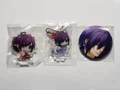 オトメイト 薄桜鬼 斎藤セット