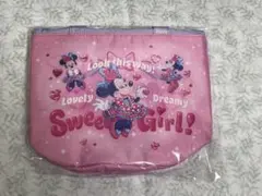 ディズニー　ミニー　パルパルーザ　ファンダーランド　スーベニア　ランチケース