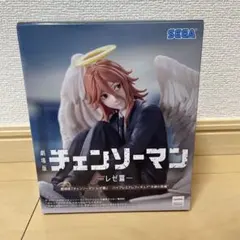 2026年最新】レゼ フィギュアの人気アイテム - メルカリ