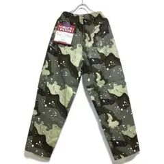 WINFIELD　チョコチップカモ　ミリタリーパンツ　ロスコ　アメリカ軍 ロスコ カーゴパンツ チョコチップのおすすめ人気商品一覧 通販
