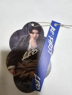 BE:FIRST 空　シークレットフォトカード　LEO