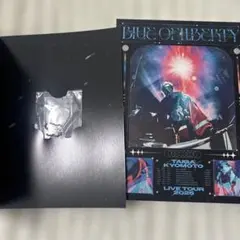 BLCD 久能千明 GRAY ZONE & ボーダーライン - メルカリ