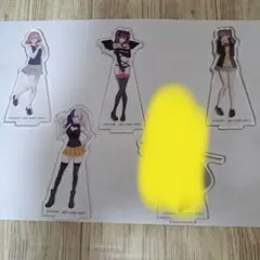 2025年最新】2.5次元の誘惑 753 アクスタの人気アイテム - メルカリ