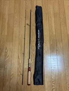 イトウクラフト エキスパートカスタム ボロン EXC600ULX 花梨バールのサムネイル