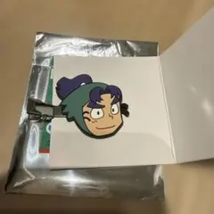 【匿名配送】忍たま乱太郎 前髪クリップコレクション 潮江文次郎