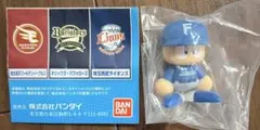 パワプロくん　ならぶんです。パ・リーグビジターVer 北海道日本ハムファイターズ