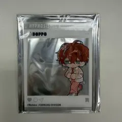 ヒプマイ SHIBUYA 109 アクリルカード アクカ 独歩