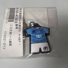 【レア】全国高校サッカー選手権大会　記念バッチ 第103回全国高校サッカー選手権 公式ライセンスグッズ - SFIDA