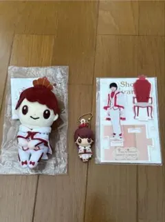 King & Prince Number_i 平野紫耀 髙橋海人 グッズのサムネイル