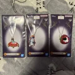 ディズニー プリンセス 1番くじ