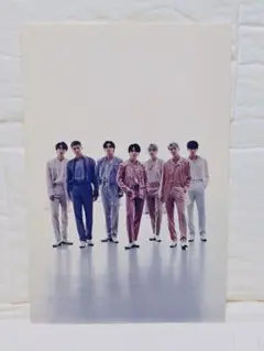 【匿名配送】BTS ☆ ステッカー