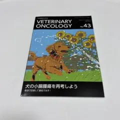 裁断済み veterinary oncology 49 - メルカリ