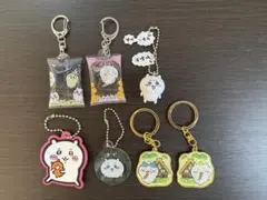 [中古品] ちいかわ　キーホルダー