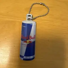 レッドブル 非売品 キーホルダー QRコード付きのサムネイル