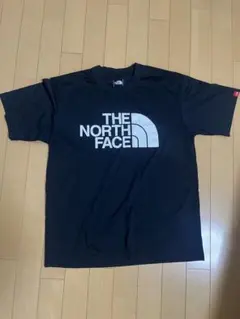 THE NORTH FACE ブラック Tシャツ