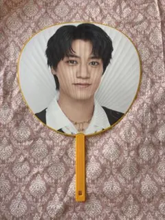 King & Prince 髙橋海人 STARRING うちわ