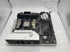 MAG B550M MORTAR WIFI ＋Ryzen 7 5700X3D