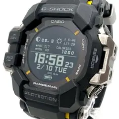 2026年最新】G-SHOCK レンジマンの人気アイテム - メルカリ