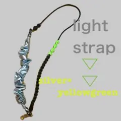 スマホショルダー　パラコード　ストラップ　ハンドショルダー　ハンドストラップ