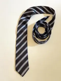 ストライプ ネクタイ　メンズ