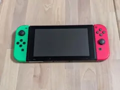 2026年最新】switch 本体 ジャンクの人気アイテム - メルカリ