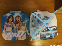 2026年最新】イニシャルdの人気アイテム - メルカリ