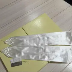 50％OFF‼︎ウェディンググローブ ☆美品☆