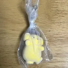 サンリオキャラクターズ ライブキャラクター ミニチュアチャーム