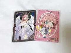 ストグラ ストグラフェス アクリルスタンド キーホルダー 神崎治 天羽よつは 未開封】ストグラ 2周年 アクリルスタンド アクスタ おさよつ