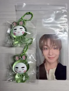 SHINee　オニュ