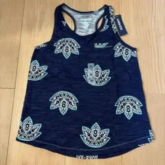 新品★OLD NAVY オールドネイビー ノースリーブ タンクトップ XSのサムネイル