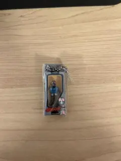 仮面ライダー　ソフビパッケージチャーム&チョコスナック　シークレット