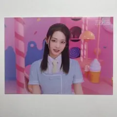 TWICE ツウィ ラントレ jyp popup 2023 tw-ice ③
