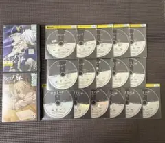 テガミバチ 文庫版 全巻セット 初版 帯全て完備 - メルカリ