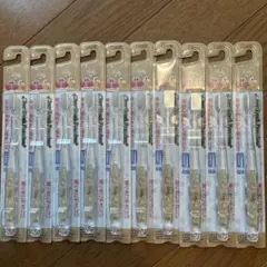 BANDAI カービィ 歯ブラシ 10本セット